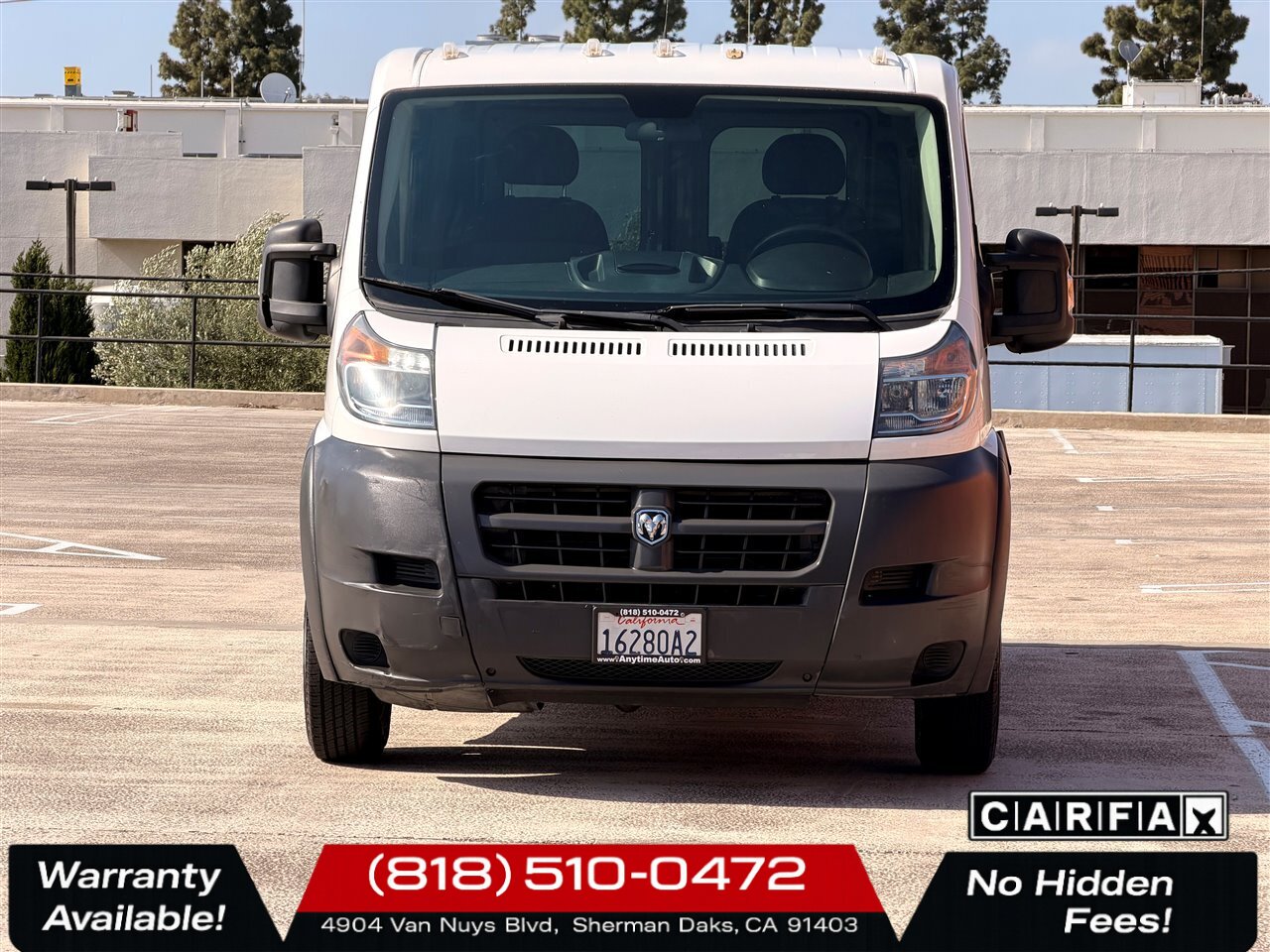 ram promaster cargo van 2015 3C6TRVAG1FE517634 image ram promaster cargo van 2015 3C6TRVAG1FE517634 image